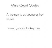 Mary Quant's quote #2