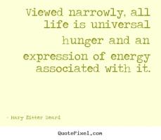 Mary Ritter Beard's quote #4