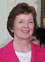 Mary Robinson's quote #1