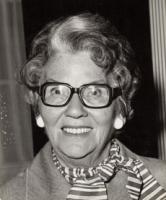 Mary Whitehouse profile photo