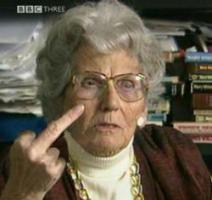 Mary Whitehouse's quote #1