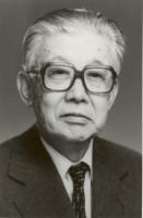 Masaru Ibuka profile photo