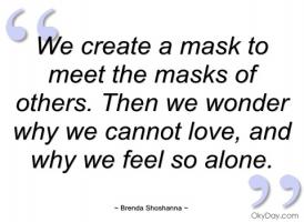 Masks quote #1