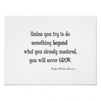 Mastery quote #1