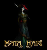 Mata Hari's quote #1