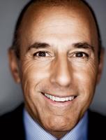 Matt Lauer's quote #4