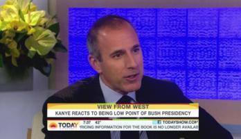 Matt Lauer's quote #4