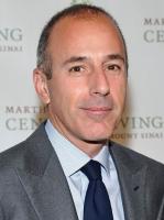 Matt Lauer's quote #4