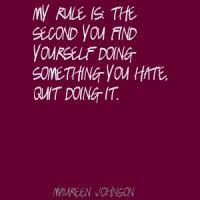 Maureen Johnson's quote #3