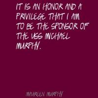 Maureen Murphy's quote #1