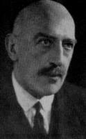 Maurice Baring profile photo