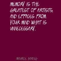 Maurice Baring's quote #1