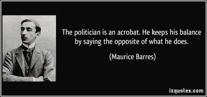 Maurice Barres's quote #1