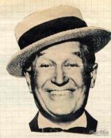 Maurice Chevalier's quote #5
