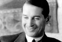 Maurice Chevalier's quote #5
