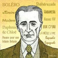 Maurice Ravel's quote