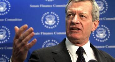 Max Baucus's quote
