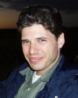 Max Brooks profile photo