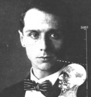 Max Ernst profile photo