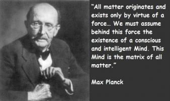 Max Planck's quote #6