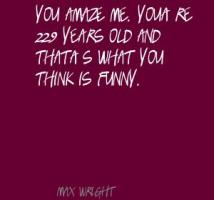 Max Wright's quote #1