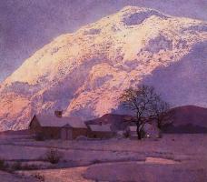 Maxfield Parrish's quote #3