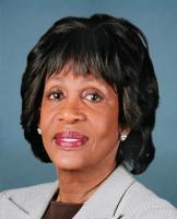 Maxine Waters profile photo