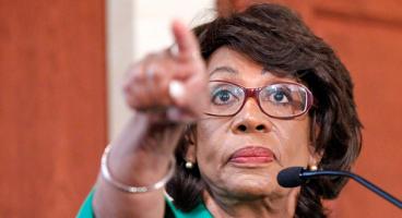 Maxine Waters's quote #4