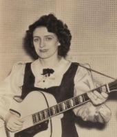 Maybelle Carter's quote #1