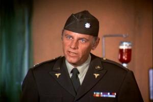 McLean Stevenson's quote #1