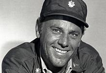 McLean Stevenson's quote #1