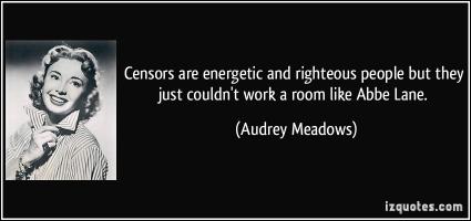 Meadows quote #1