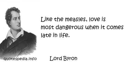 Measles quote #1