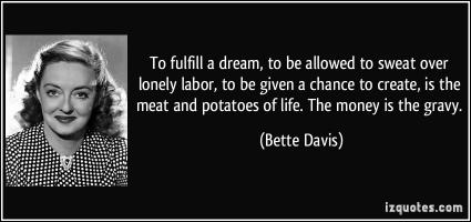 Meat-And-Potatoes quote #2