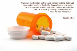 Medication quote #2