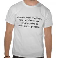 Mediocre Men quote #2