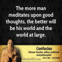 Meditates quote #2