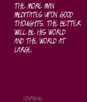 Meditates quote #2