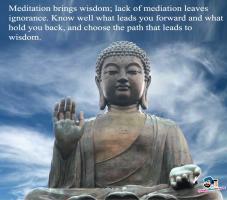 Meditating quote #2