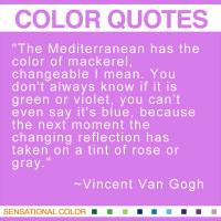 Mediterranean quote #2