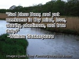 Meekness quote #2