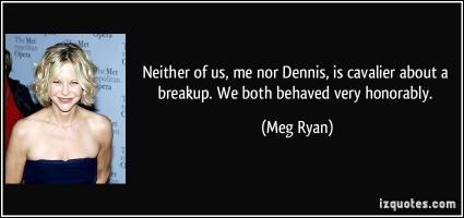 Meg Ryan's quote