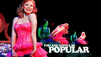 Megan Hilty's quote #1