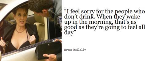 Megan Mullally's quote #2