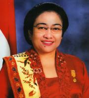 Megawati Sukarnoputri profile photo