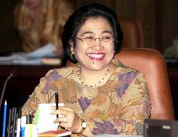 Megawati Sukarnoputri's quote #1