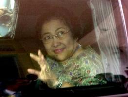 Megawati Sukarnoputri's quote #1
