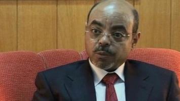 Meles Zenawi's quote #2