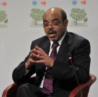 Meles Zenawi's quote #2