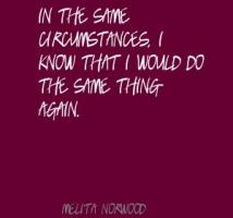Melita Norwood's quote #4